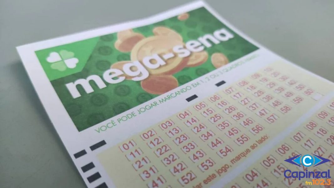 Aposta do Espírito Santo fatura mais de R$ 99 milhões na Mega-Sena