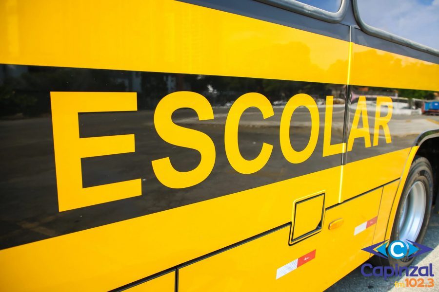 Prefeitura de Capinzal emite nota após afastamento de motorista do transporte escolar por suposto crime sexual