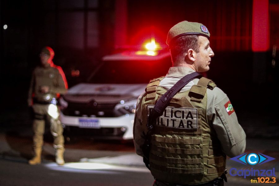 Polícia Militar de SC captura mais de 6.100 foragidos em 2025
