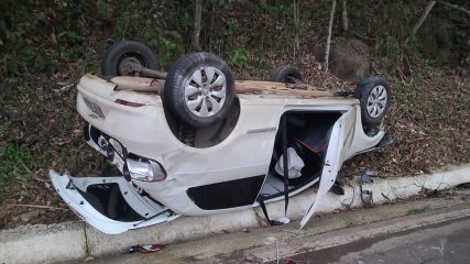 Fotos: Capinzal FM - Marlo Matielo