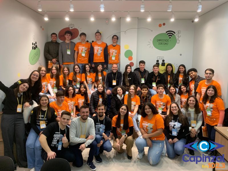 ACIRP e os Núcleos Empresarias realizam a segunda aula do Geração Empreendedora 2025