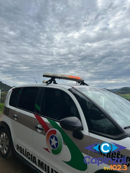 Homem é preso por homicídio em Jaborá