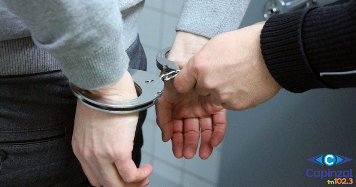 Homem preso em Capinzal por mandado de Alagoas tem prisão revogada; advogado afirma inocência