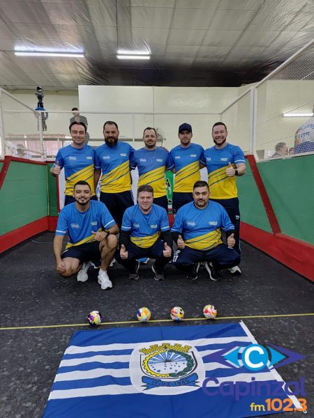 Futsal e Bocha de Capinzal têm sábado decisivo na Etapa Microrregional dos JASC