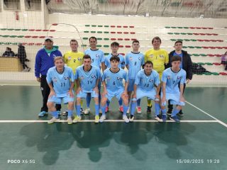 CME Lacerdópolis
