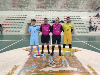 arbitragem