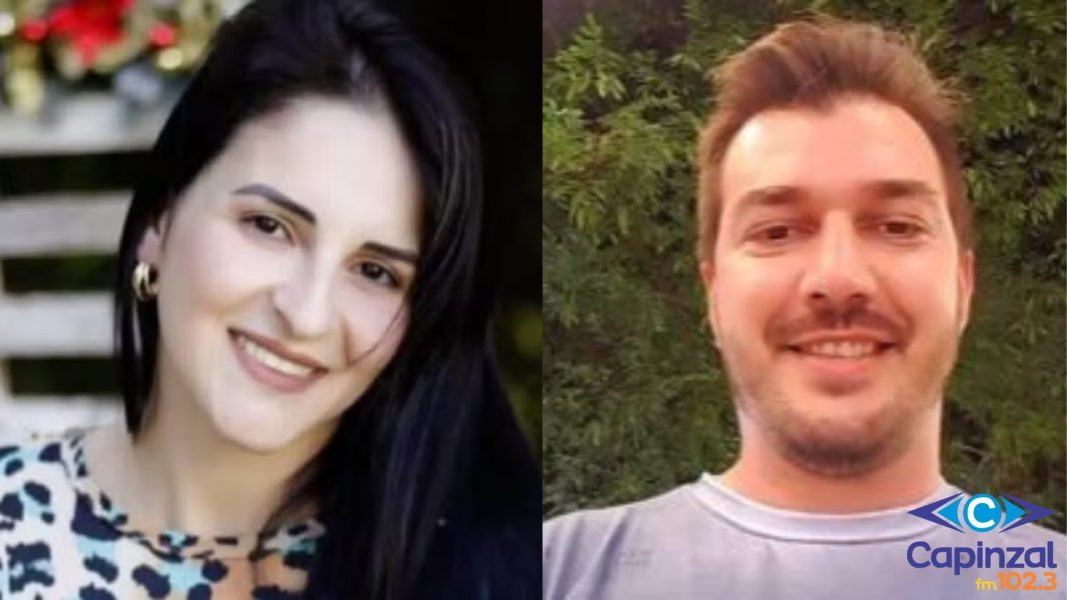 Homem que matou ex-companheira em Maravilha morre no hospital