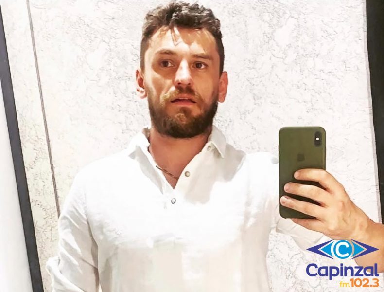 Família reconhece corpo encontrado como o de Emiliano Lopes