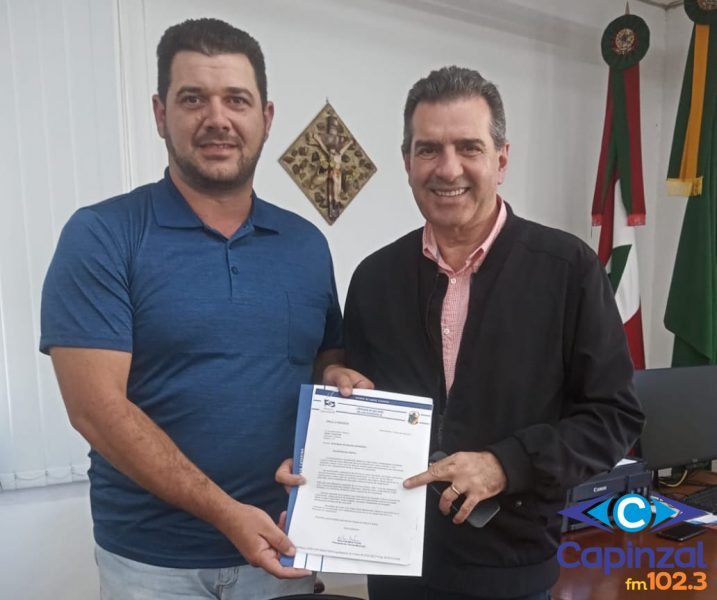 Deputado Valdir Cobalchini garante R$ 1,12 milhão para construção de casas populares em Lacerdópolis