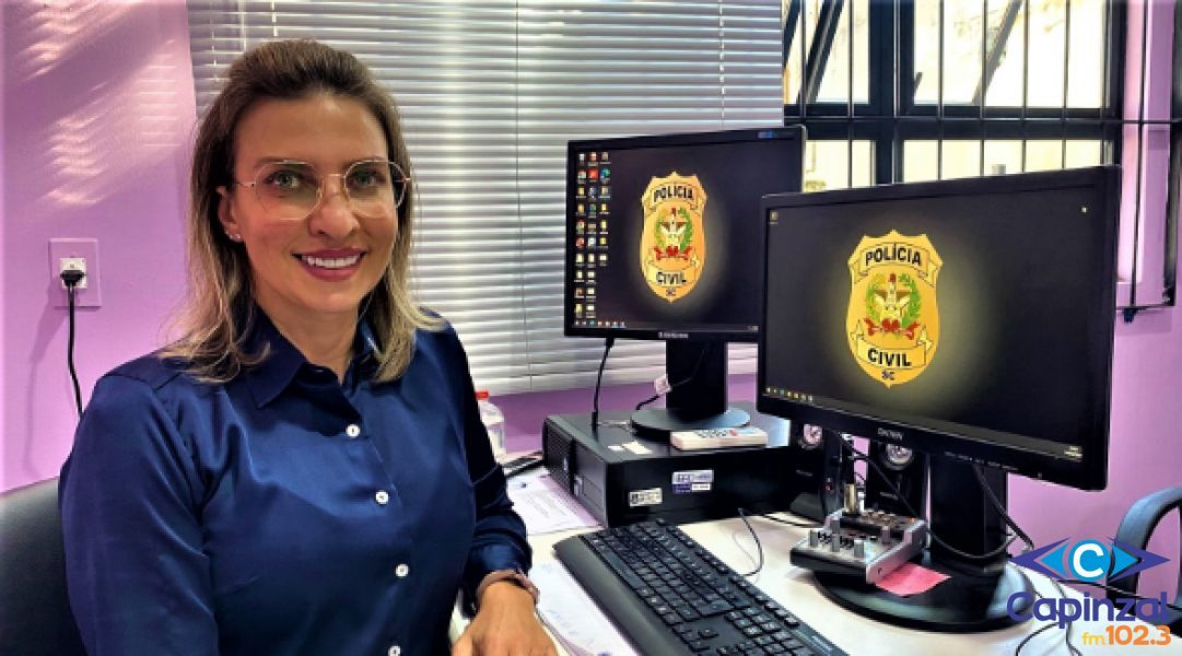 Delegada afirma que família de bebê de 8 meses internado em Joaçaba por sinais de agressão reside em Campos Novos; laudos confirmam múltiplas lesões