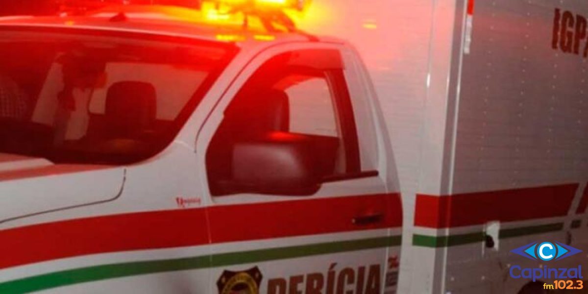 Bebê de 8 meses vítima de agressões morre em hospital de Joaçaba