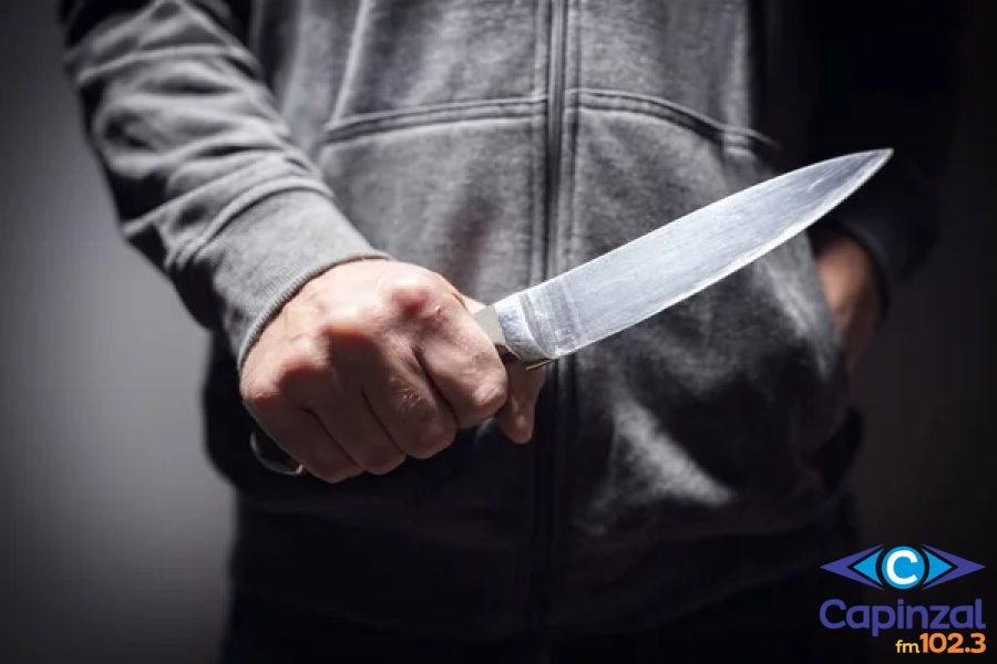 Enteado é condenado a 12 anos de prisão por matar padrasto a facadas