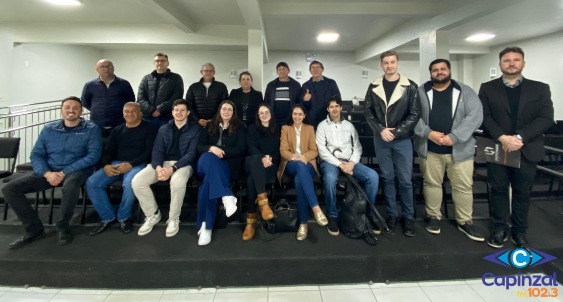 Médicos pedem equiparação salarial em reunião com vereadores de Capinzal
