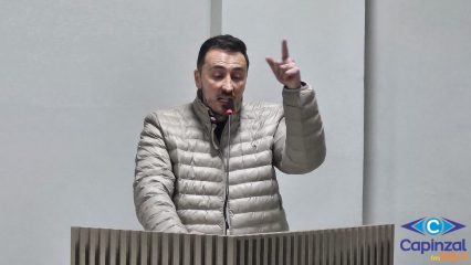 Foto arquivo