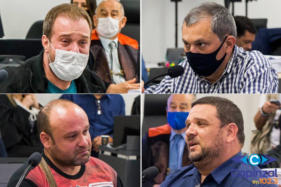TJRS reduz penas de condenados pelo caso da Boate Kiss