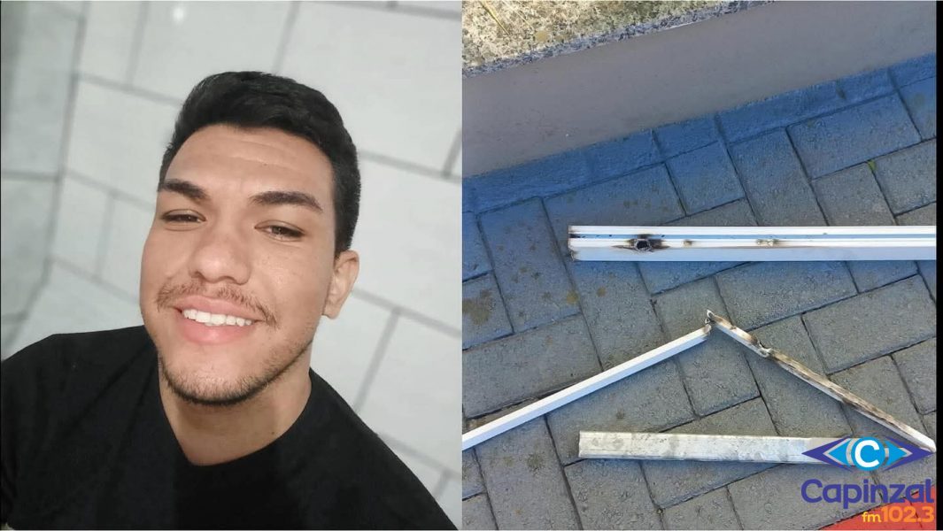 Morre trabalhador vítima de choque elétrico em Campos Novos