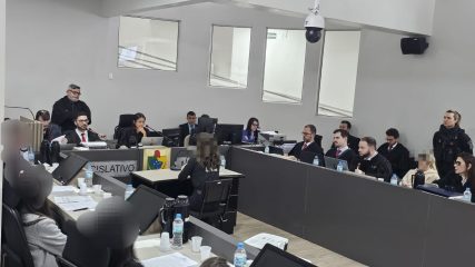Foto: Capinzal FM