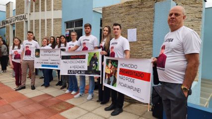 Foto: Capinzal FM