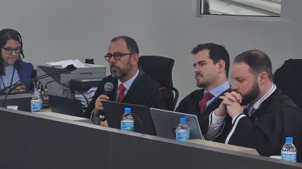 Foto: Capinzal FM