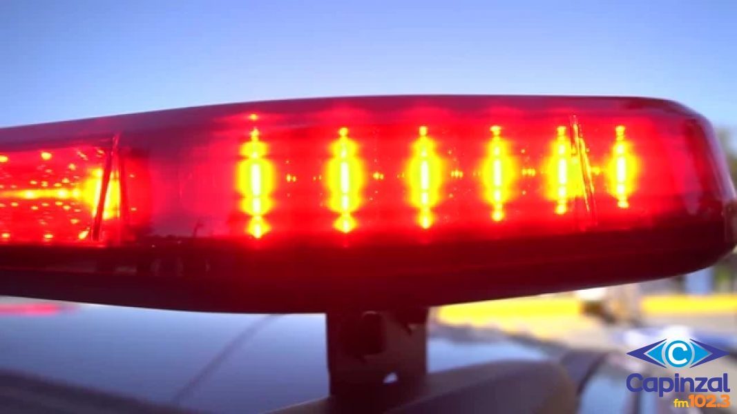 Homem que assistia júri em Capinzal é preso