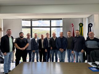 Foto: Ascom Prefeitura