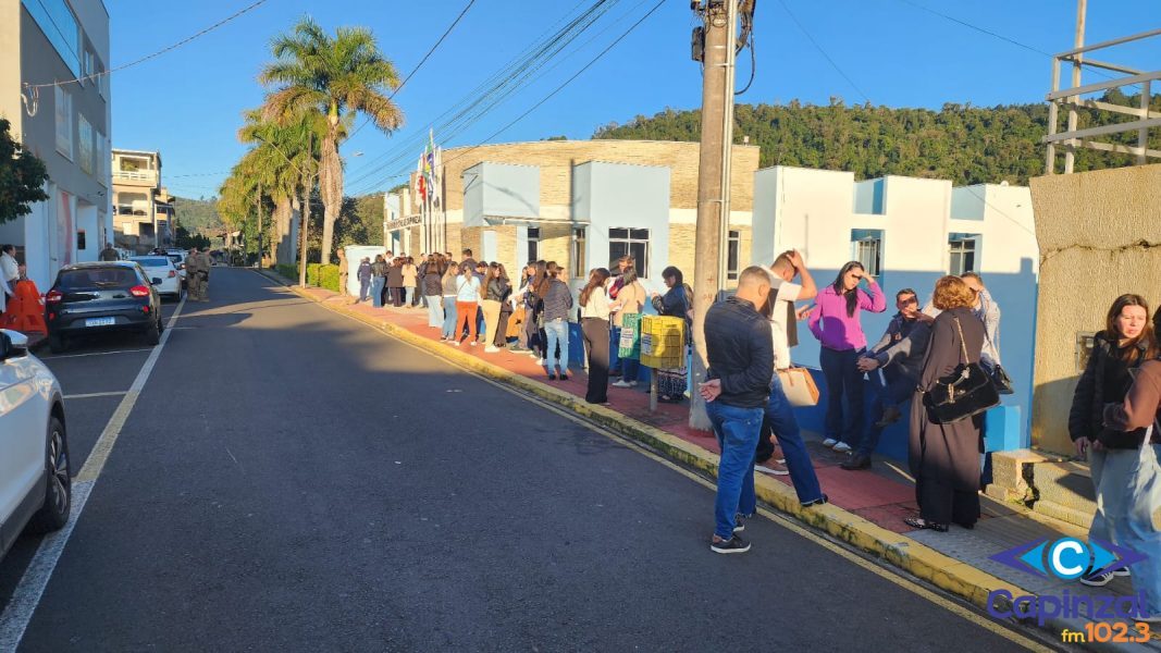 Julgamento de Claudia Hoeckler será retomado nesta sexta-feira em Capinzal