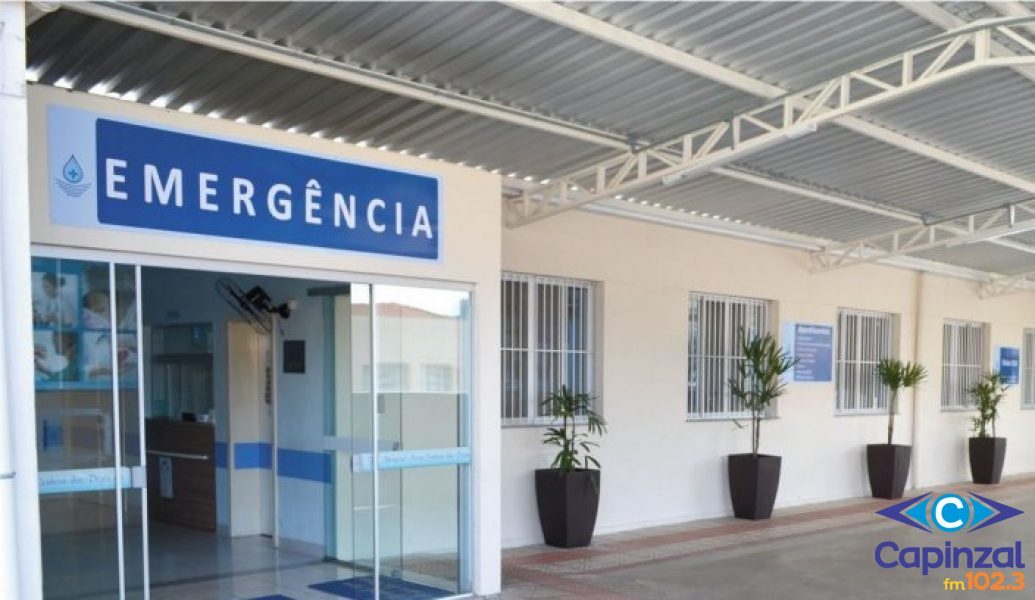 Idosa fica ferida após ataque de cachorro em Capinzal