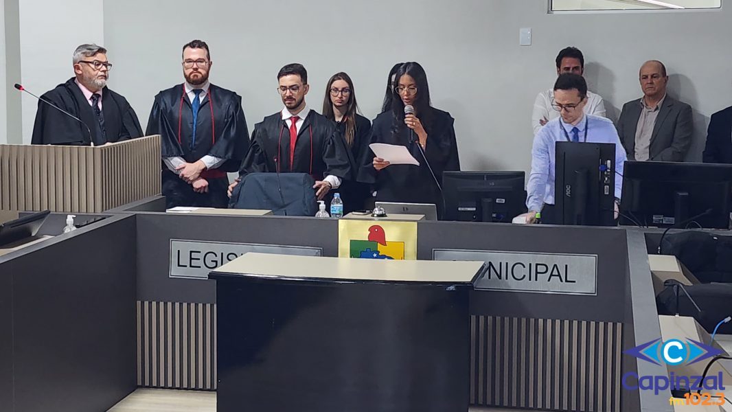VÍDEO: Claudia Hoeckler é condenada a 20 anos por matar e ocultar o corpo do marido no freezer em Lacerdópolis