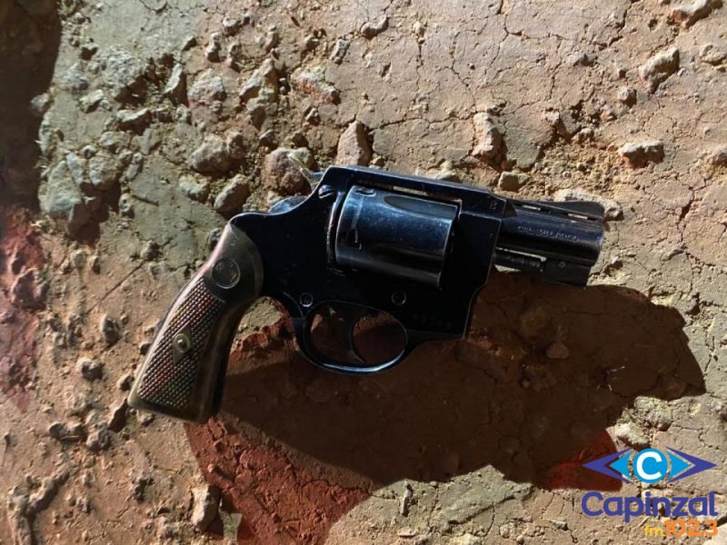 Adolescente de 14 anos morre em confronto com a Polícia Militar no interior de Xanxerê