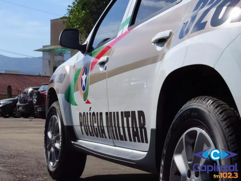 Polícia Militar cumpre dois mandados de prisão em Campos Novos em menos de 12 horas