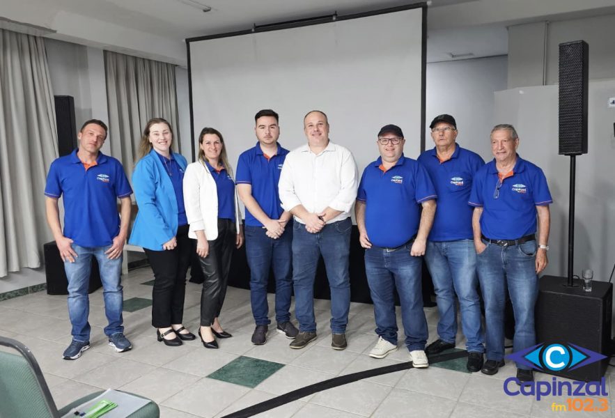 Encontro regional da ACAERT em Campos Novos aborda Ministério Público, pejotização e rádios comunitárias ilegais