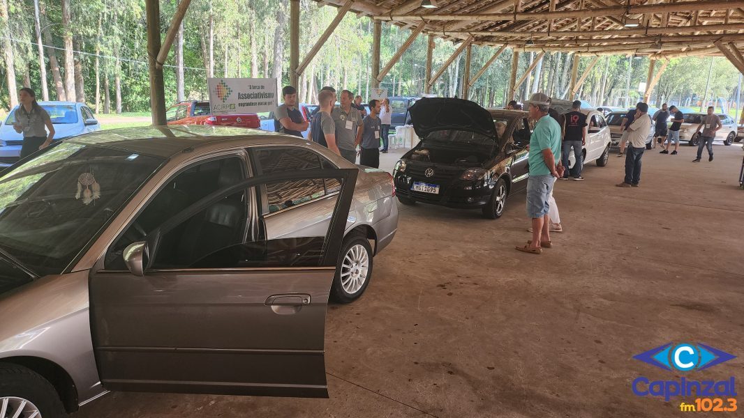 NACO confirma nova edição da Inspeção Veicular Gratuita (IVG) em Capinzal