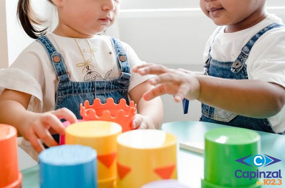 Criança se engasga com carne durante refeição em creche da região