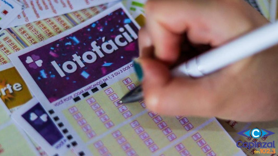 Lotofácil da Independência – 54 apostas vão dividir prêmio de R$ 220 milhões