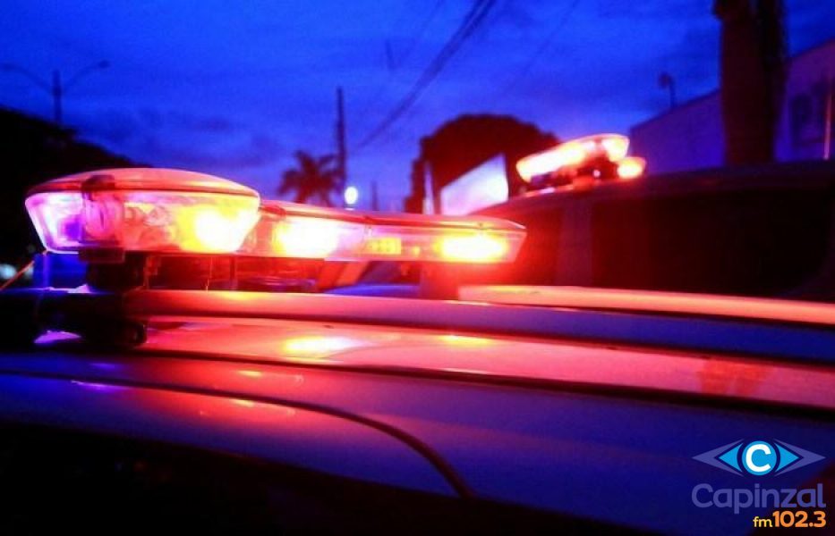 Homem é morto a facadas pela companheira no Oeste de SC