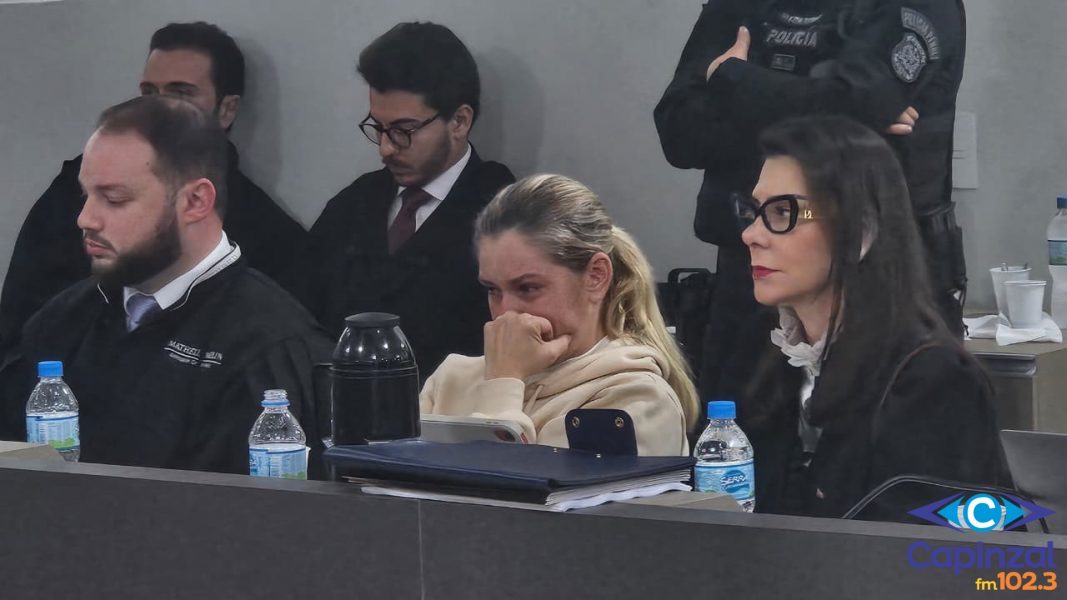 Advogado anuncia recurso para novo júri de mulher que matou o marido e ocultou corpo em Lacerdópolis e detalha fundamentos
