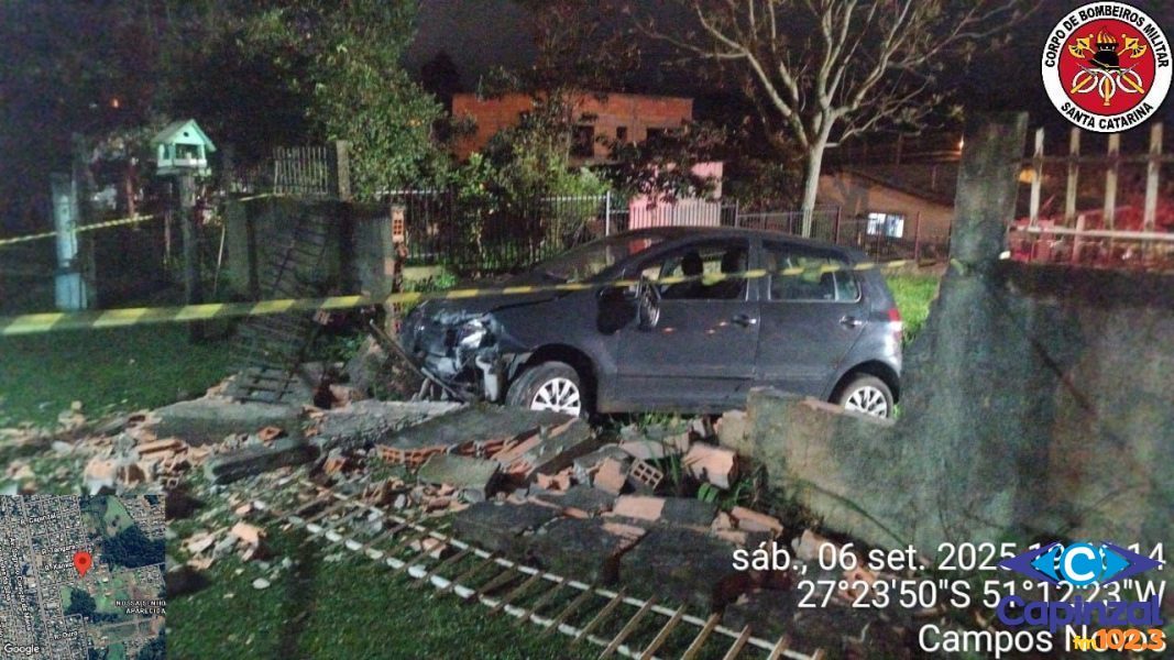 Homem morto em acidente em Campos Novos teria atropelado criança, e pai da vítima o matou, aponta investigação