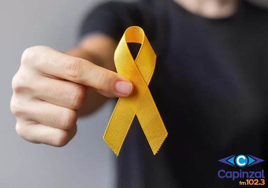 Setembro Amarelo 2025 começa nesta quarta-feira em Capinzal com piquenique pela valorização da vida
