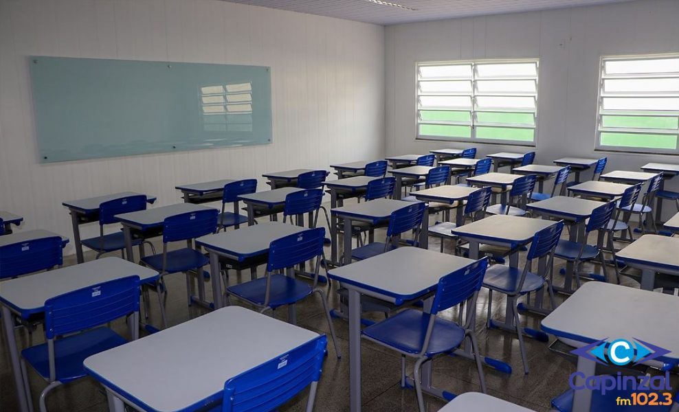 Definido calendário escolar de 2026 em Santa Catarina