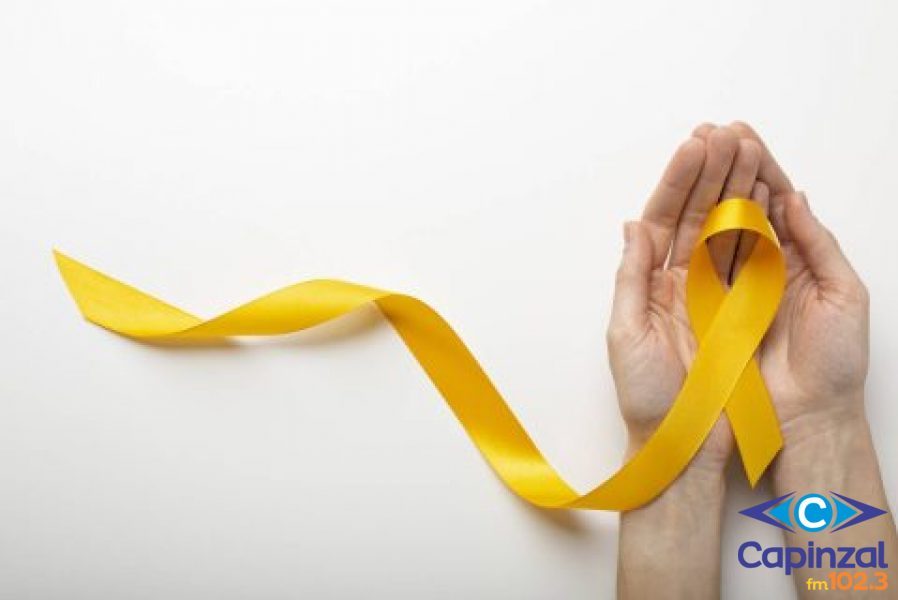 Ouça: Setembro Amarelo - Psicóloga explica como agir para ajudar quem sofre