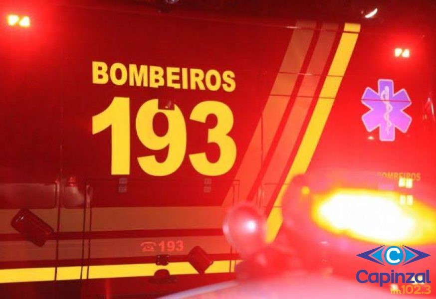 Motociclista morre em acidente na BR-470 em Curitibanos