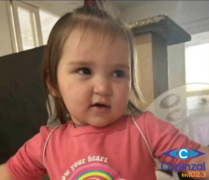 Mãe mata filha de 2 anos com facadas no pescoço em SC