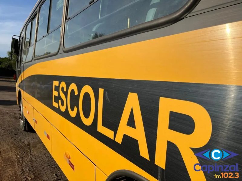 MP recomenda que Vargem Bonita ofereça transporte escolar para crianças com menos de quatro anos