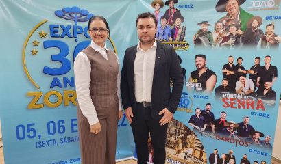 Foto: Capinzal FM 