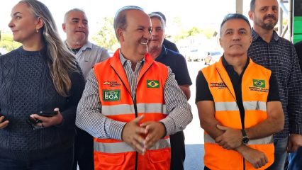 Foto: Capinzal FM 