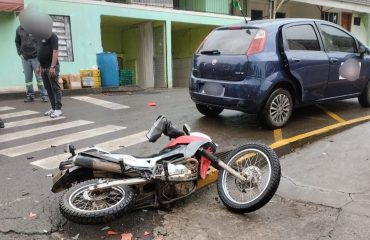Foto: Mauro Ribeiro - Capinzal FM