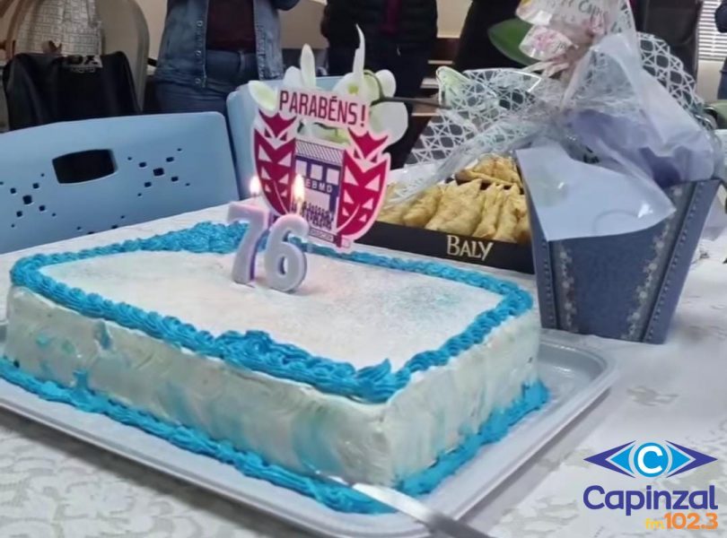 EEB Mater Dolorum celebra 76 anos de história