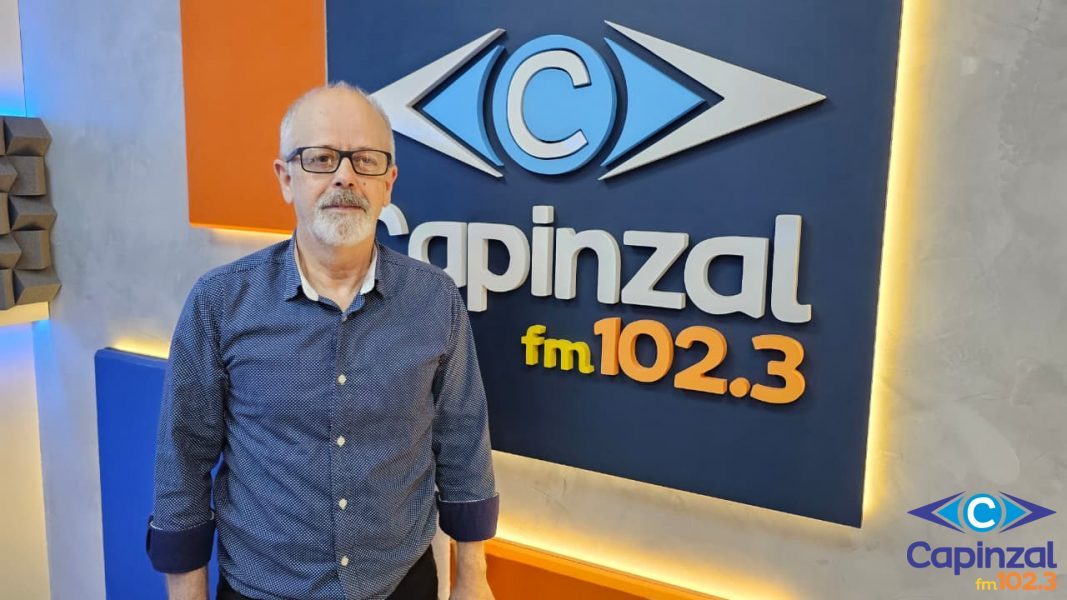 Capacitação prepara Câmara Jovem de Capinzal para atuação política e social