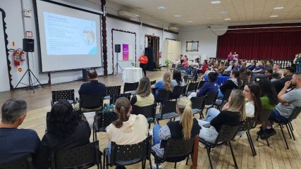 Fotos: Jardel Martinazzo - Capinzal FM 