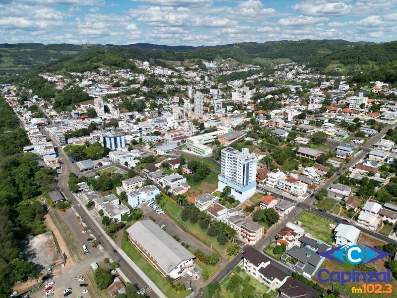 Capinzal tem 26 beneficiários do Aluguel Social e 800 casas que necessitam de revitalização